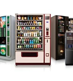 Vending Systems