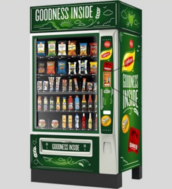 Vending Systems