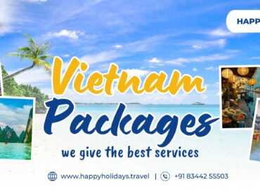 Happy Holidays Tours and Travels in Trichy