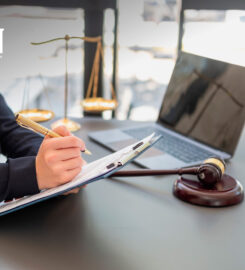 Blake Goodman, PC, Attorney