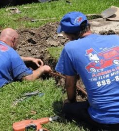 Earl's Plumbing & Drain Cleaning