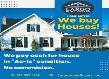 Largo Home Buyers