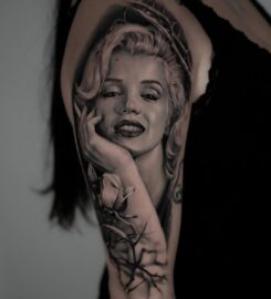Inkredible Tattoo Studio