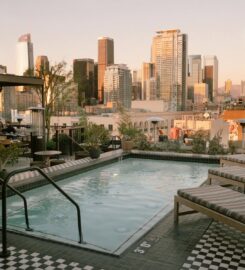 Downtown L.A. Proper Hotel