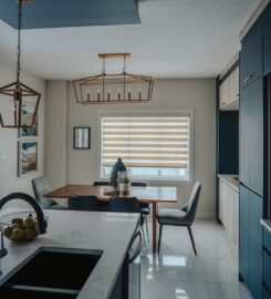 Novo Blinds