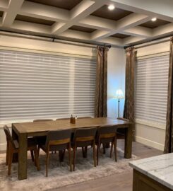 Novo Blinds