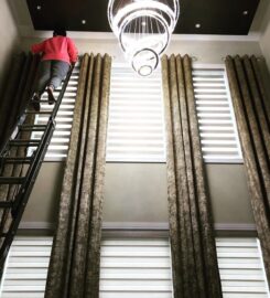 Novo Blinds