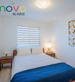 Novo Blinds