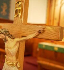 Christ Community Lutheran School – Almena