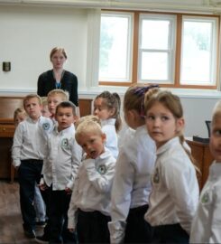 Christ Community Lutheran School – Almena