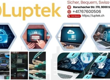 Luptek GmbH