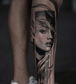 Inkredible Tattoo Studio