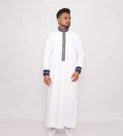 islamic fashion for men
