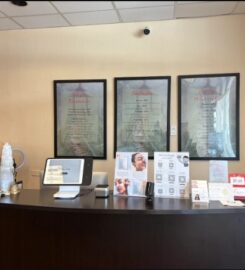 Zen Head Spa