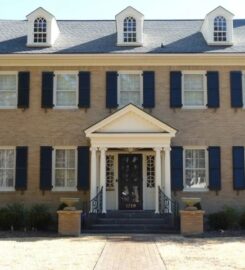 Seacoast Systems Hurricane Window Shutters & Screens