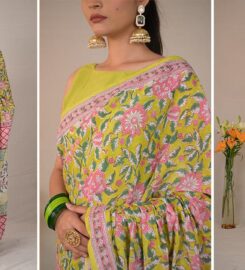 Humnafs – Ethnic Elegance for the Modern Indian Woman