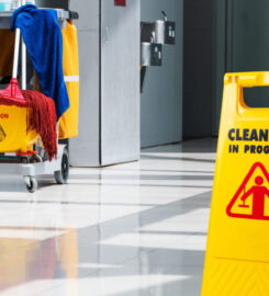 CCS Facility Maintenance, Inc