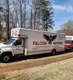 Falcon Moving Company