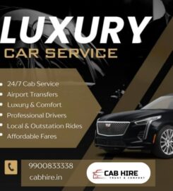 CabHire