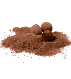 Chocolate Gems