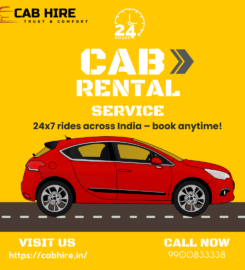 CabHire