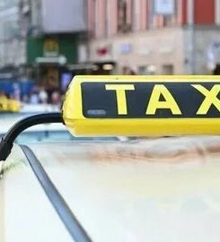 Saudia Taxi