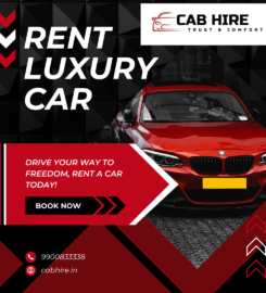 CabHire