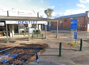 Delatite Dental | Mansfield Dentist