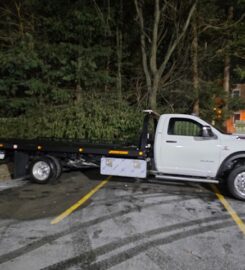 Tip-Top-Towing