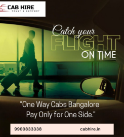 CabHire