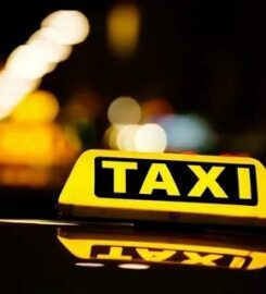 Saudia Taxi