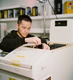 Irohas Photo Film Lab