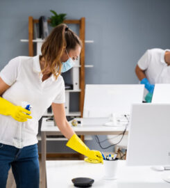 CCS Facility Maintenance, Inc