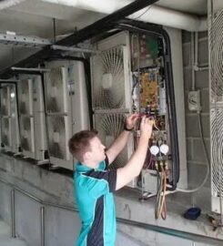 Abu Talib Technicalservice Co