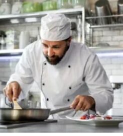 Probe It Food Safety – Online Food Handler Certification