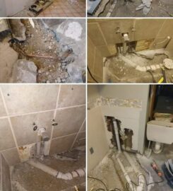Michigan Fire & Flood Inc
