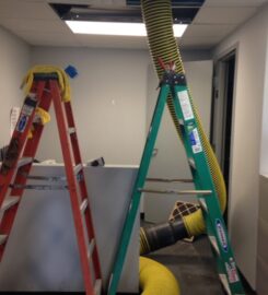 Michigan Fire & Flood Inc