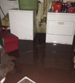 Michigan Fire & Flood Inc