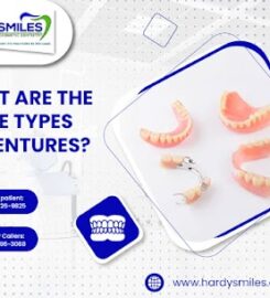 Hardy Family Dentistry: Cosmetic and Implant Dentistry