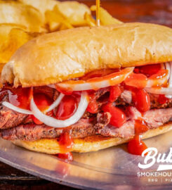 Bubba's Smokehouse & Spirits