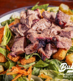 Bubba's Smokehouse & Spirits
