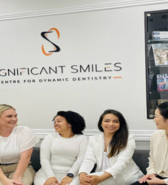 Significant Smiles