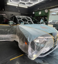 Downey Tinting