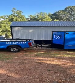 Top Tier Restoration Services