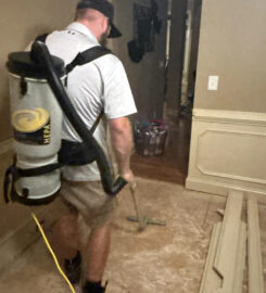 Top Tier Restoration Services