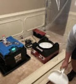 Top Tier Restoration Services