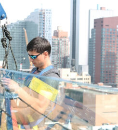 Prime Window Cleaning