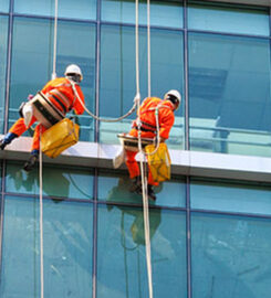 Prime Window Cleaning