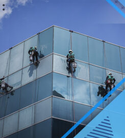 Prime Window Cleaning