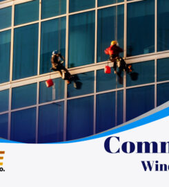 Prime Window Cleaning